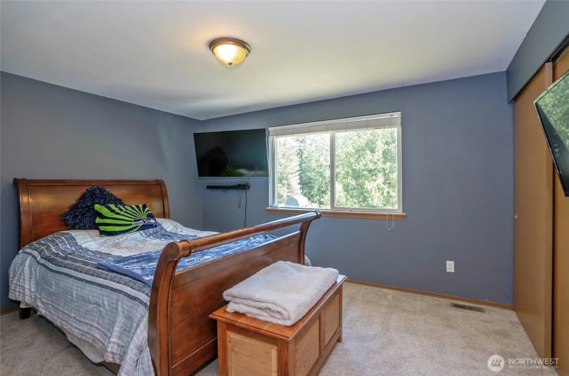 Property photo for 200 Peter Hagen Road Nw, Seabeck photo 21