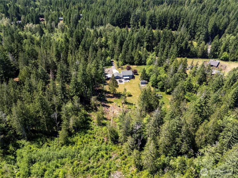 Property photo for 200 Peter Hagen Road Nw, Seabeck photo 34