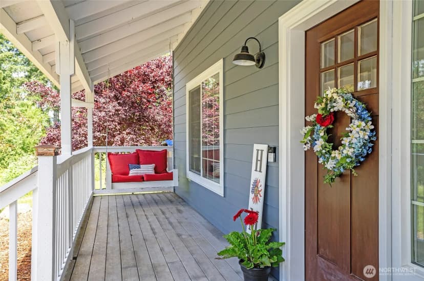 Property photo for 200 Peter Hagen Road Nw, Seabeck photo 8