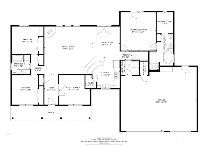 Property photo for 14723 Mcintosh Lane Se, Tenino photo 39