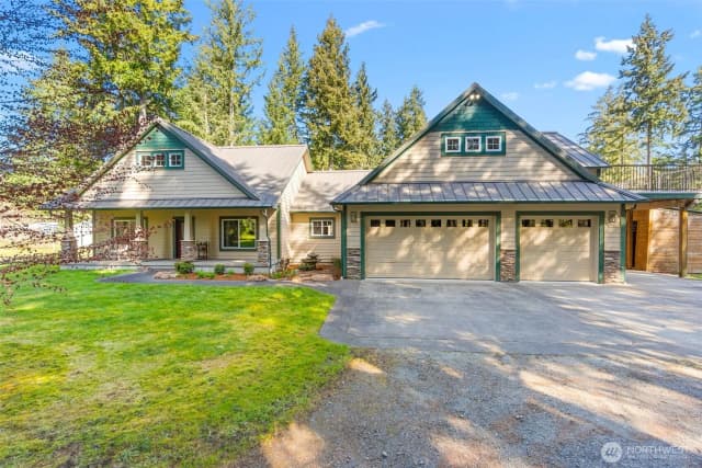 Property photo for 14723 Mcintosh Lane Se, Tenino photo 3