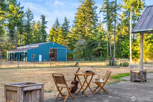 Property photo for 14723 Mcintosh Lane Se, Tenino