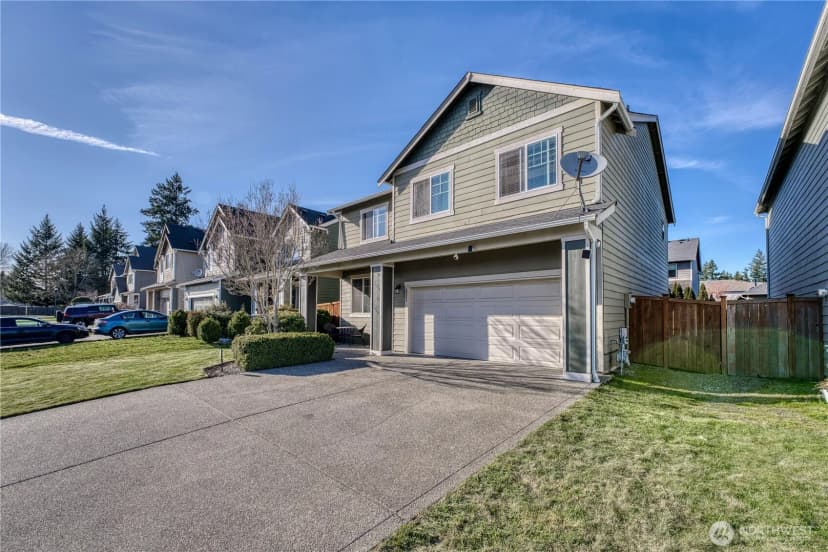 Property photo for 3523 181st Street E, Tacoma photo 35
