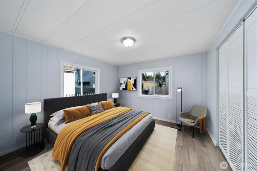 Property photo for 17103 Spanaway Loop Road S #36, Spanaway photo 8