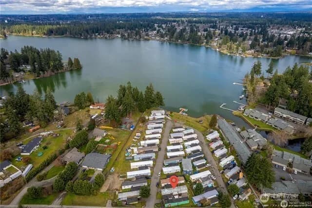 Property photo for 17103 Spanaway Loop Road S #36, Spanaway photo 14