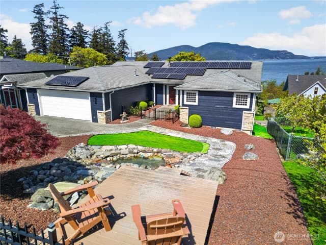 Property photo for 3512 W 2nd, Anacortes