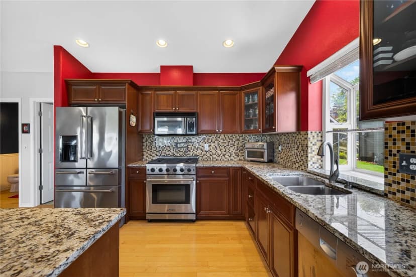 Property photo for 3512 W 2nd, Anacortes photo 8