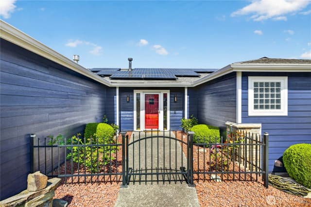 Property photo for 3512 W 2nd, Anacortes photo 4