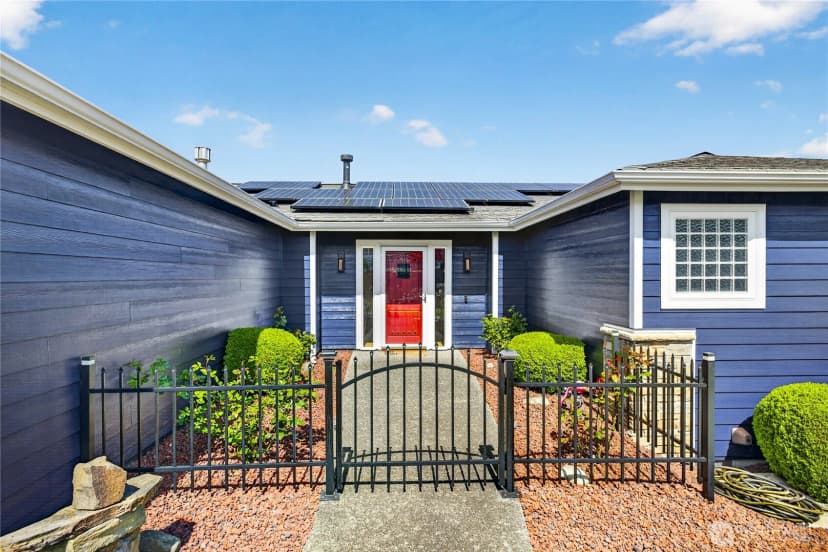 Property photo for 3512 W 2nd, Anacortes photo 4