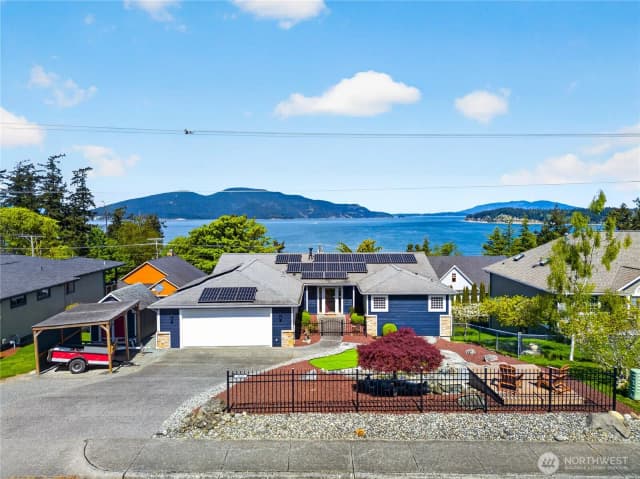 Property photo for 3512 W 2nd, Anacortes photo 2
