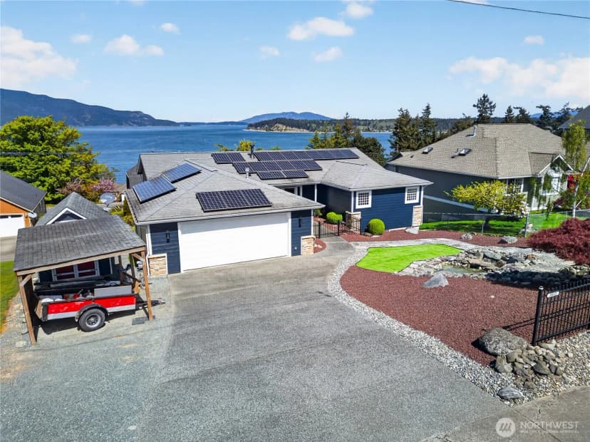 Property photo for 3512 W 2nd, Anacortes photo 3