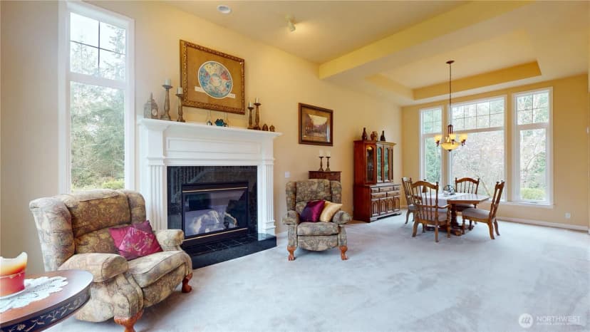 Property photo for 14691 Nw Arabian Way, Seabeck photo 4