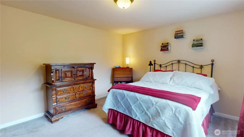 Property photo for 14691 Nw Arabian Way, Seabeck photo 32