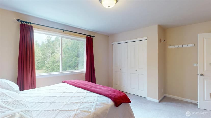 Property photo for 14691 Nw Arabian Way, Seabeck photo 31