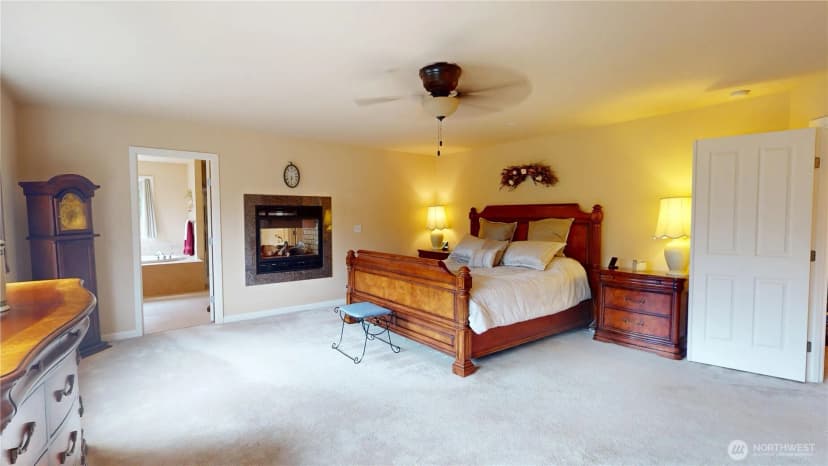 Property photo for 14691 Nw Arabian Way, Seabeck photo 27