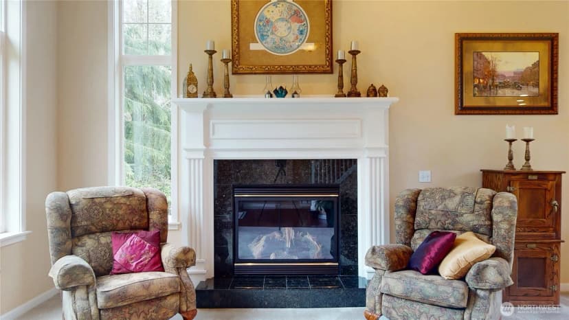 Property photo for 14691 Nw Arabian Way, Seabeck photo 5