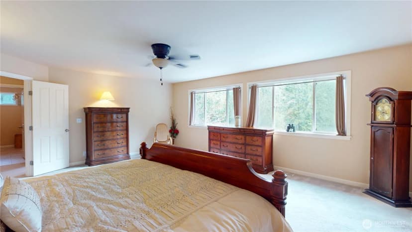 Property photo for 14691 Nw Arabian Way, Seabeck photo 28