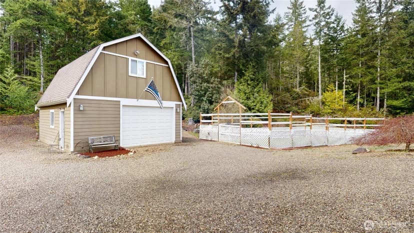 Property photo for 14691 Nw Arabian Way, Seabeck photo 36
