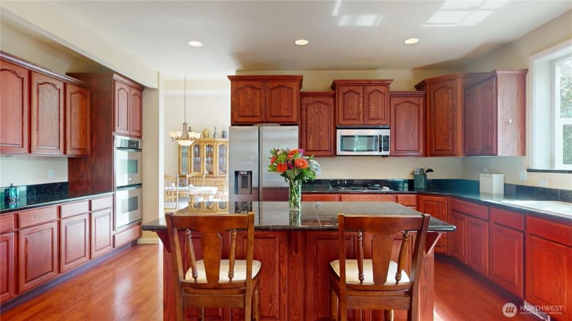 Property photo for 14691 Nw Arabian Way, Seabeck photo 11