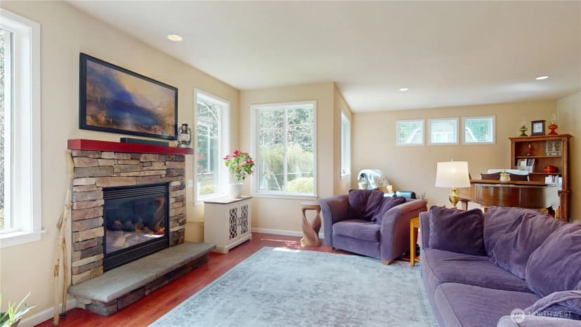 Property photo for 14691 Nw Arabian Way, Seabeck photo 15