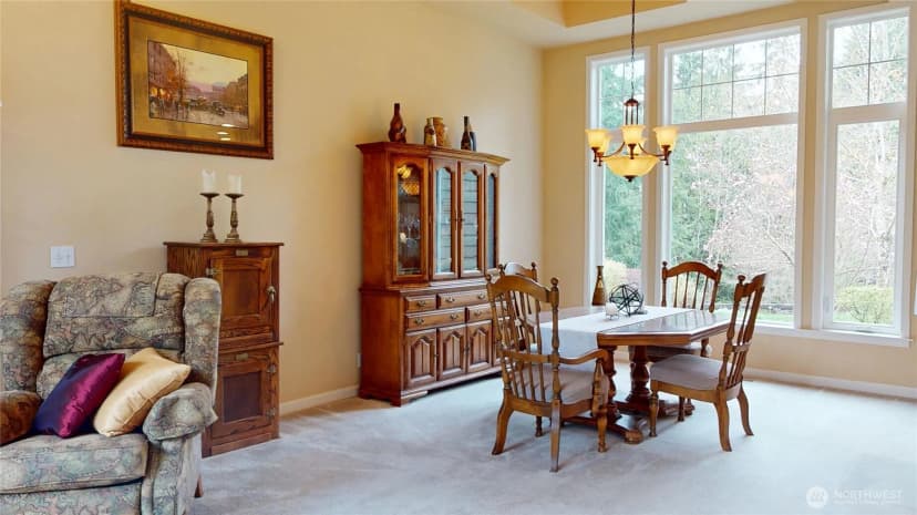 Property photo for 14691 Nw Arabian Way, Seabeck photo 7