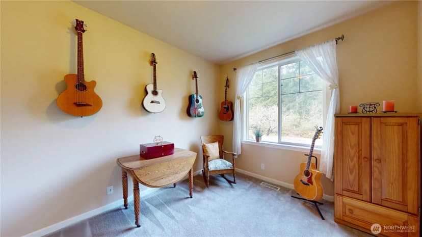 Property photo for 14691 Nw Arabian Way, Seabeck photo 19