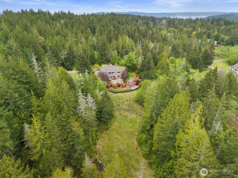 Property photo for 14691 Nw Arabian Way, Seabeck photo 38
