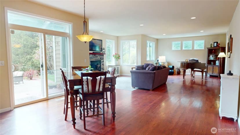Property photo for 14691 Nw Arabian Way, Seabeck photo 14