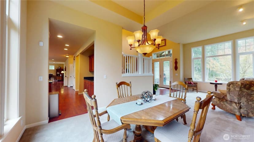 Property photo for 14691 Nw Arabian Way, Seabeck photo 9