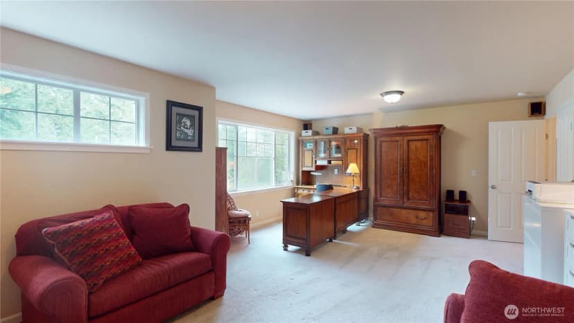 Property photo for 14691 Nw Arabian Way, Seabeck photo 26
