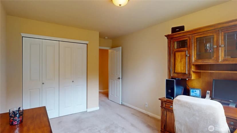 Property photo for 14691 Nw Arabian Way, Seabeck photo 24