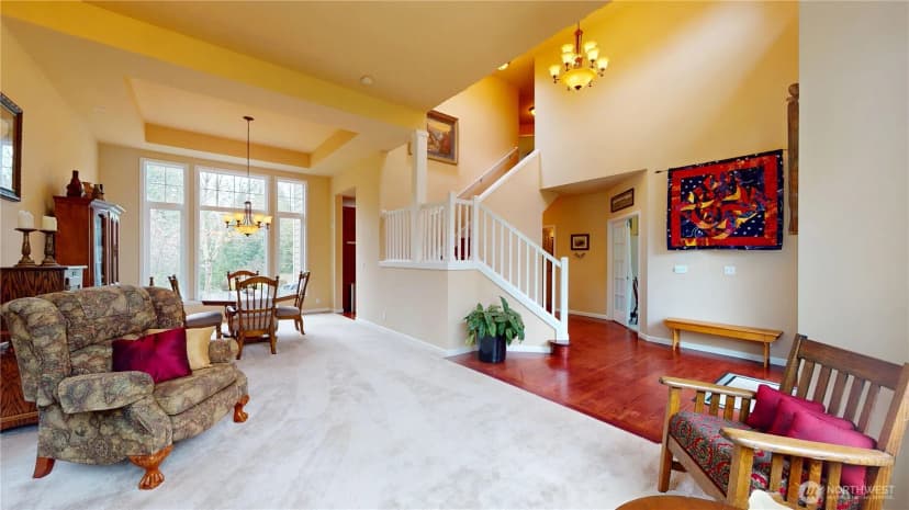 Property photo for 14691 Nw Arabian Way, Seabeck photo 6