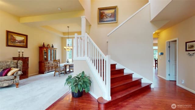 Property photo for 14691 Nw Arabian Way, Seabeck photo 3