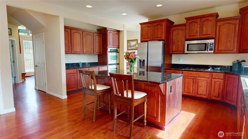 Property photo for 14691 Nw Arabian Way, Seabeck photo 10