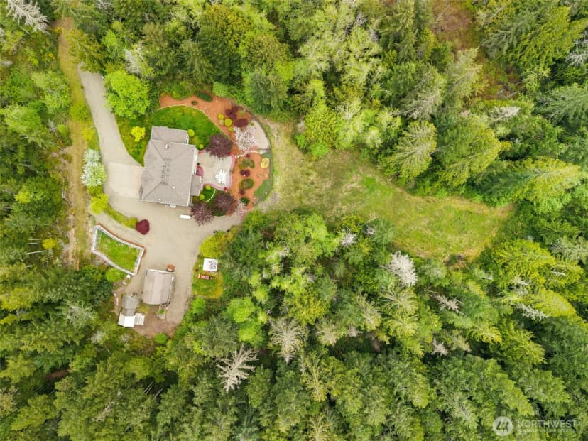 Property photo for 14691 Nw Arabian Way, Seabeck photo 39
