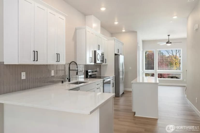 Property photo for 6619 S 128th Street, Seattle photo 6
