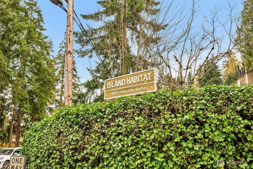 Property photo for 2939 76th Avenue Se #41b, Mercer Island photo 17