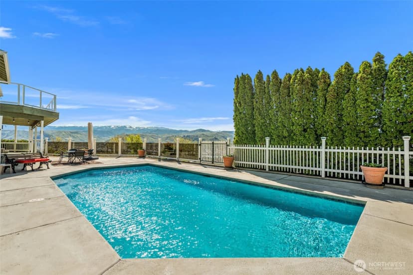 Property photo for 591 Daniels Drive Ne, East Wenatchee photo 31