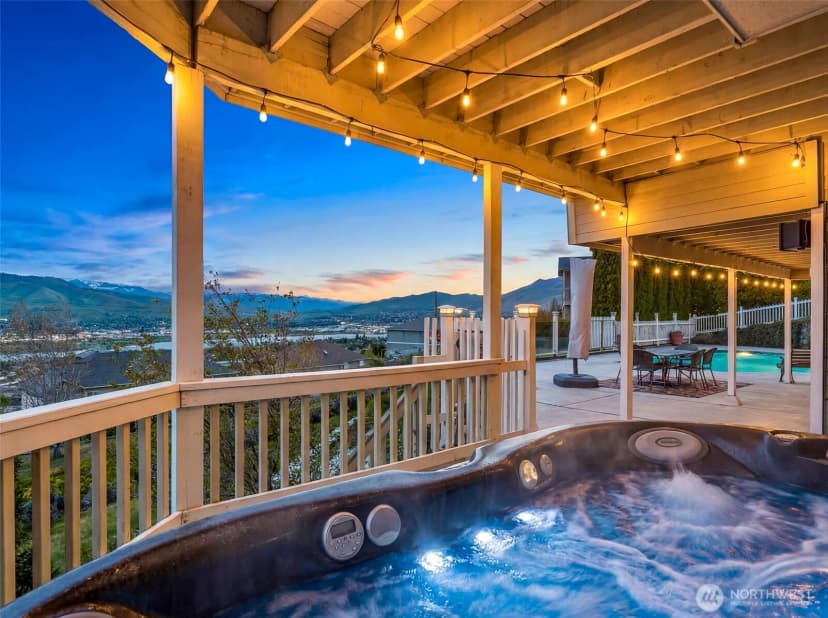 Property photo for 591 Daniels Drive Ne, East Wenatchee photo 32
