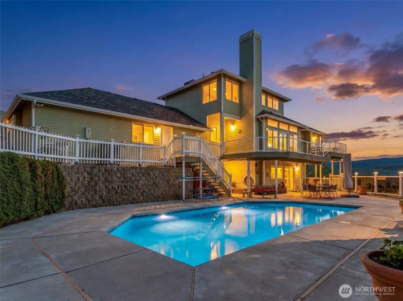 Property photo for 591 Daniels Drive Ne, East Wenatchee photo 35