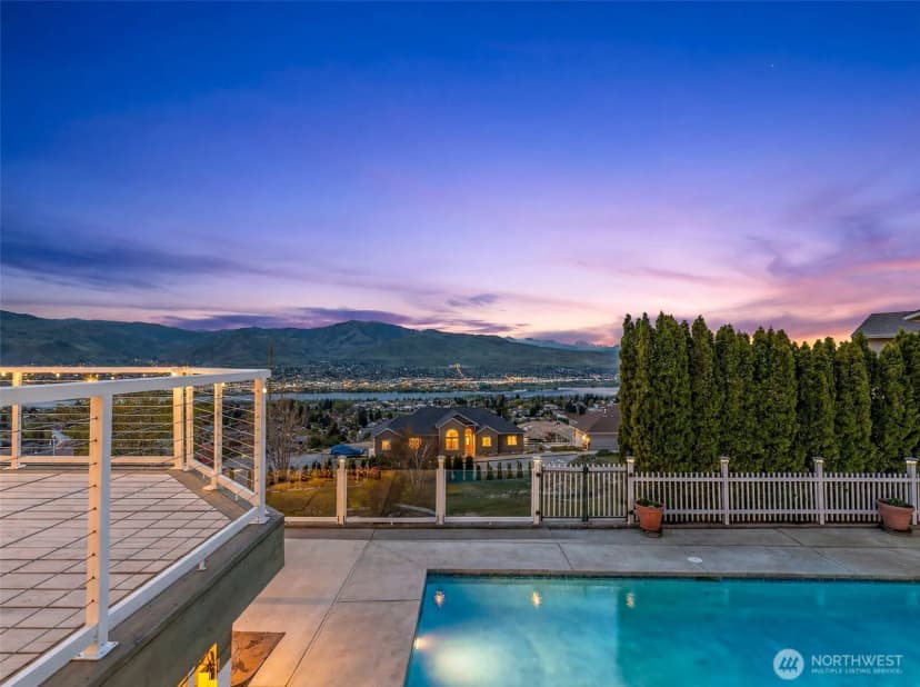 Property photo for 591 Daniels Drive Ne, East Wenatchee photo 34