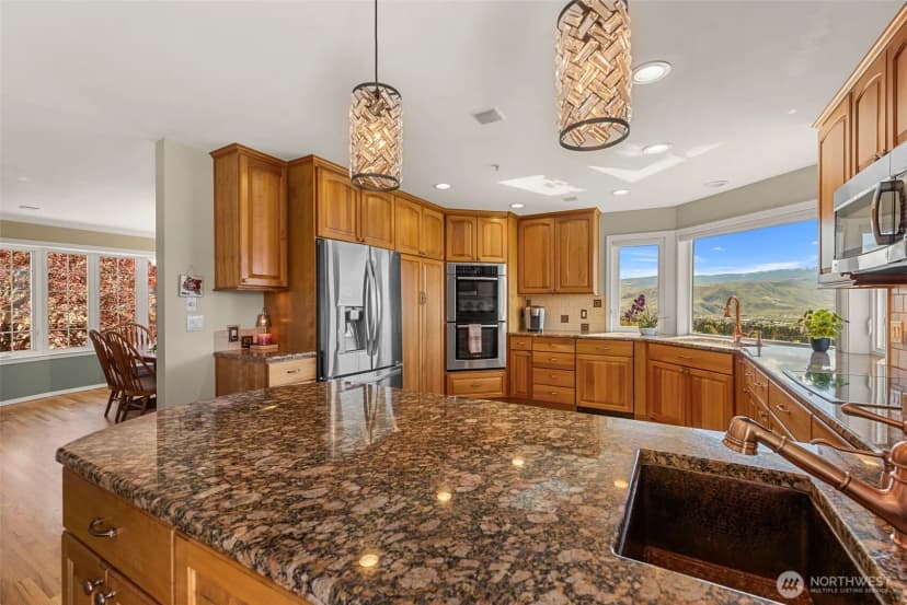 Property photo for 591 Daniels Drive Ne, East Wenatchee photo 12