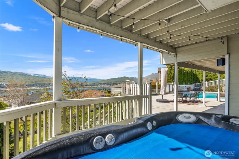 Property photo for 591 Daniels Drive Ne, East Wenatchee photo 30