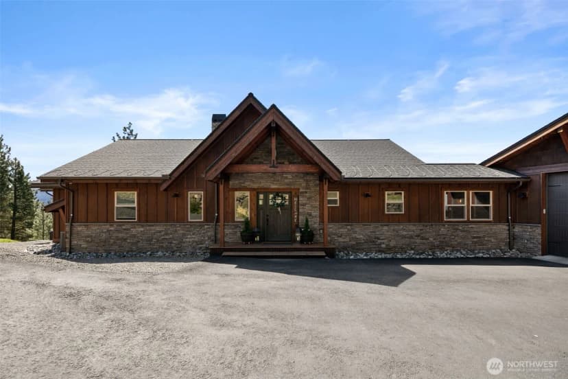 Property photo for 84 Meadow Ridge Drive, Cle Elum photo 3