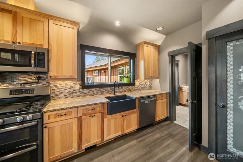 Property photo for 84 Meadow Ridge Drive, Cle Elum photo 13
