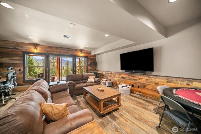 Property photo for 84 Meadow Ridge Drive, Cle Elum photo 27