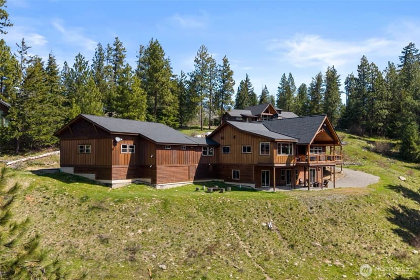 Property photo for 84 Meadow Ridge Drive, Cle Elum photo 39