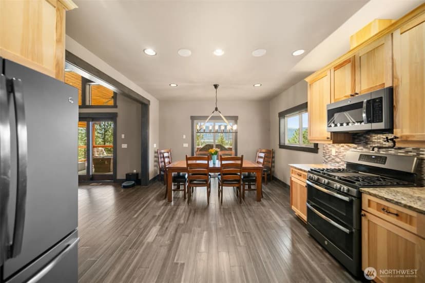 Property photo for 84 Meadow Ridge Drive, Cle Elum photo 14
