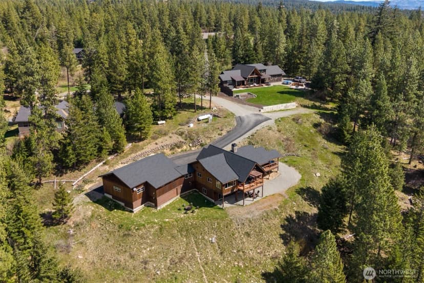 Property photo for 84 Meadow Ridge Drive, Cle Elum photo 36