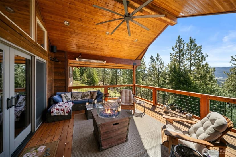 Property photo for 84 Meadow Ridge Drive, Cle Elum photo 6